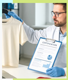 Услуги Сертификация продукции и услуг в Благовещенске