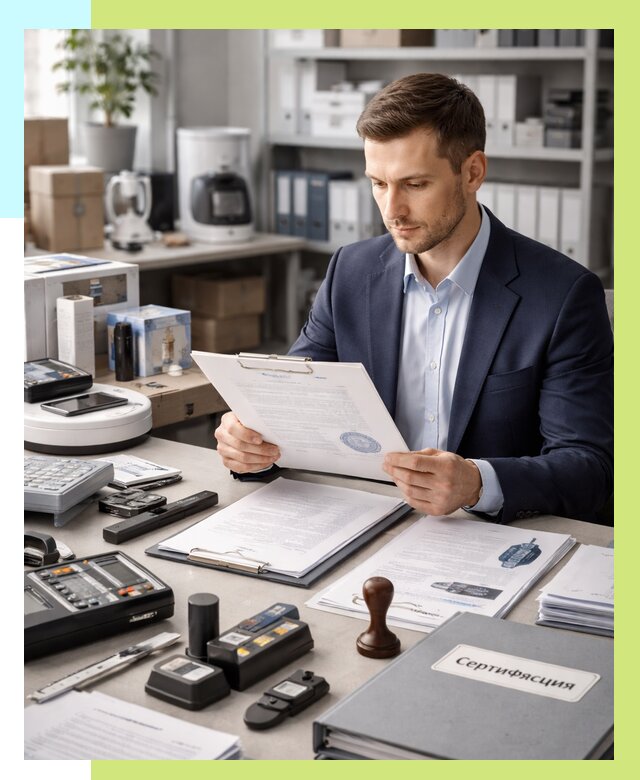 Сертификация продукции в Благовещенске от 45707 р. | Орган Алешин-Бгн