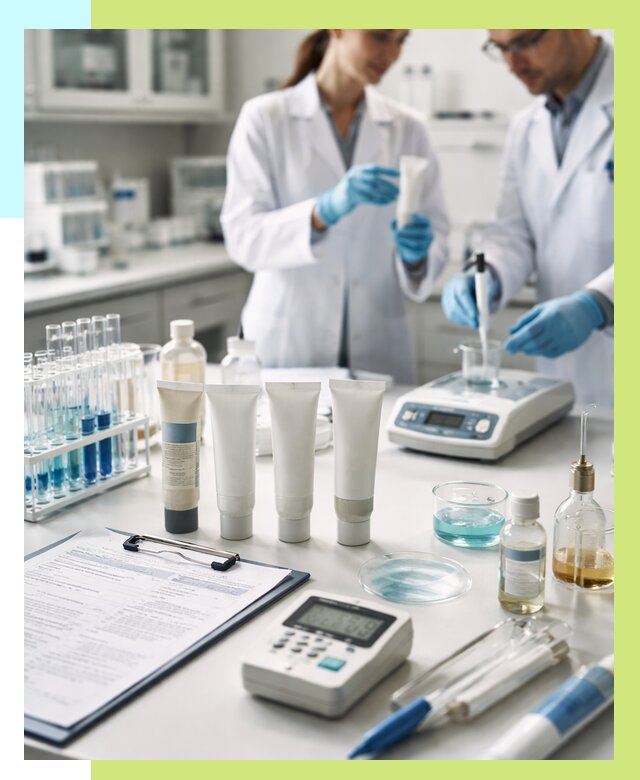 Сертификация зубной пасты в Благовещенске от 20314 р. Алешин-Бгн