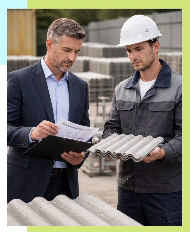 Сертификация шифера в Благовещенске от 25393 р. | Алешин-Бгн под ключ