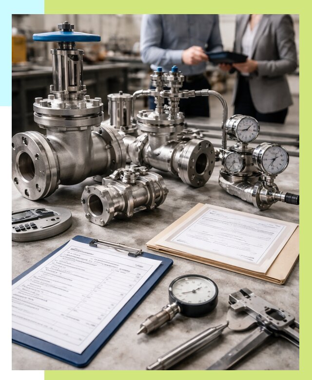 Сертификация арматуры в Благовещенске от 35550 р. — заказать в Алешин-Бгн