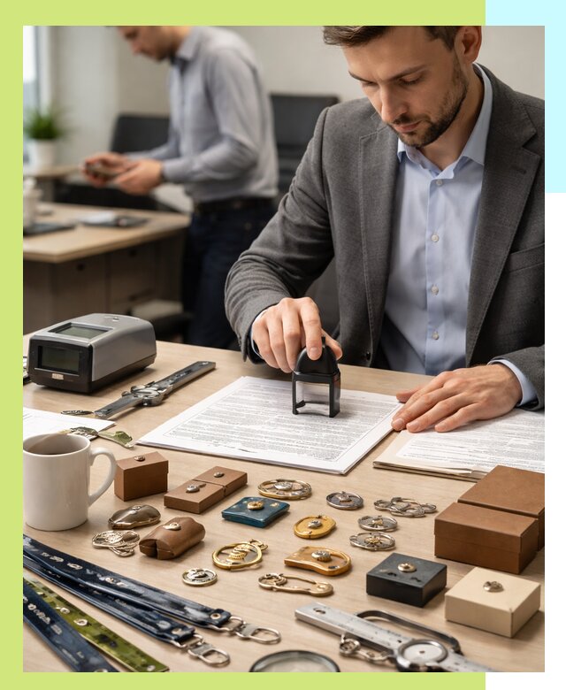 Сертификация сувениров и сувенирной продукции в Благовещенске