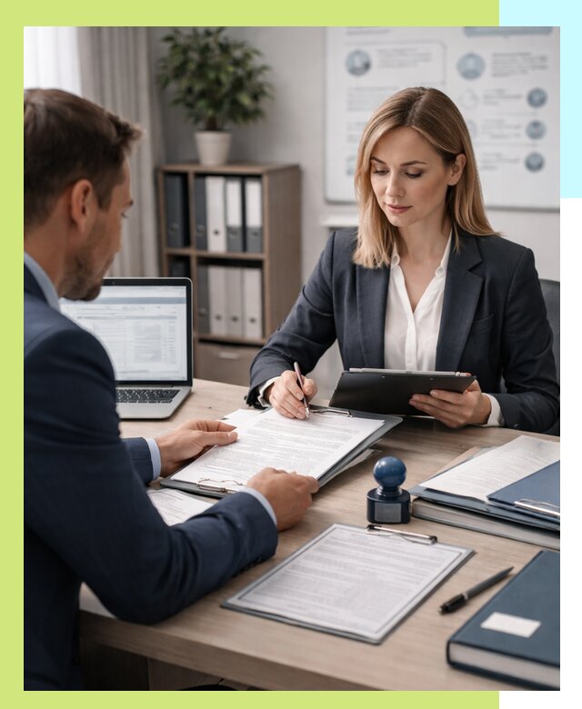 Сертификация услуг в Благовещенске, подтверждение соответствия и качества