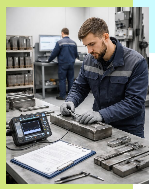 Сертификация сварочного оборудования в Благовещенске по ГОСТ