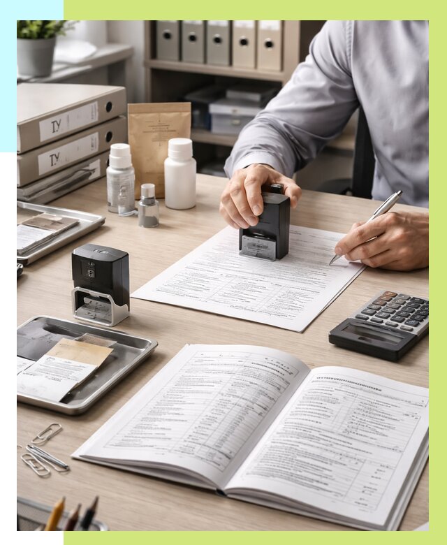 Разработка ТУ на продукцию в Благовещенске от 12188 р. | Алешин-Бгн