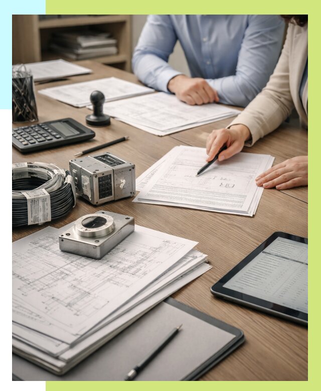 ТУ на изделие в Благовещенске: оформить и получить от 8633 р. | Алешин-Бгн