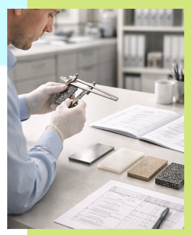 Разработка ТУ на материалы в Благовещенске от 20314 р. Алешин-Бгн