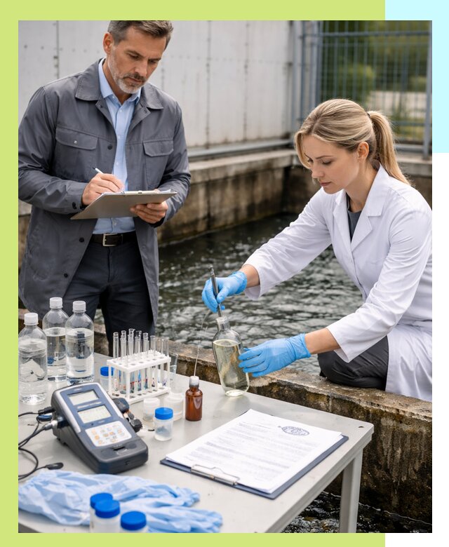 Разработка технических условий (ТУ) на водоснабжение в Благовещенске