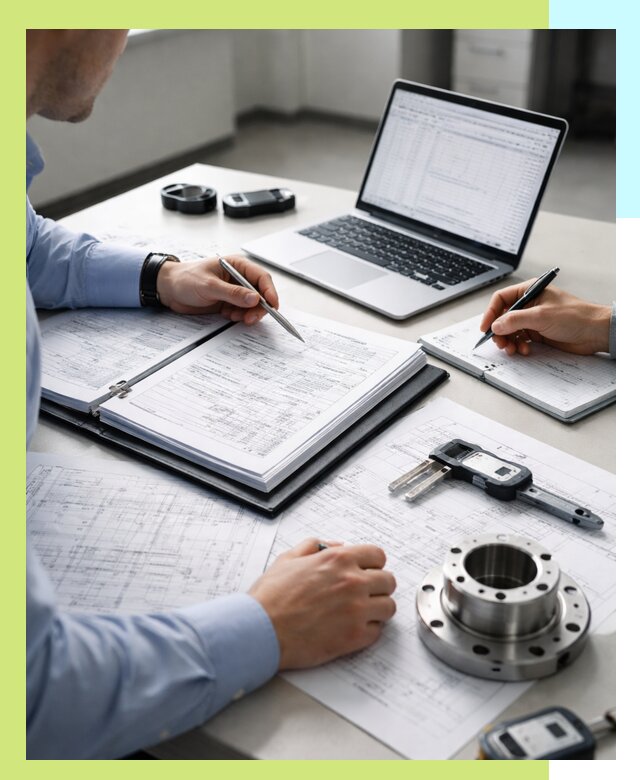 Разработка технологической инструкции для производства в Благовещенске