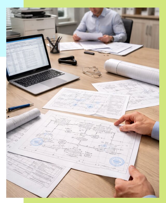 Алешин-Бгн:маршрутные карты технологических процессов Благовещенске от 6094