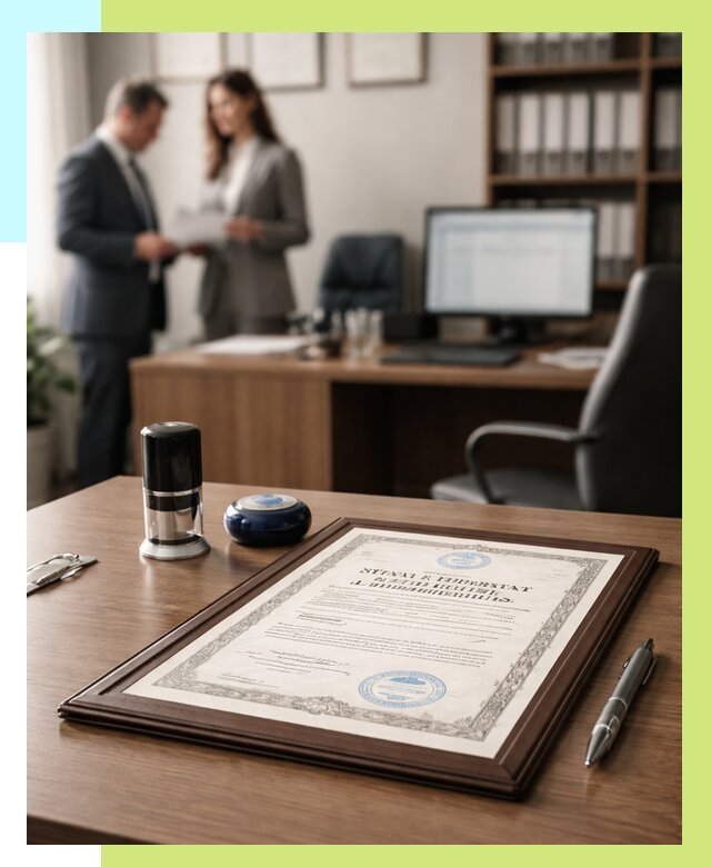 Свидетельство о регистрации продукции в Благовещенске от 9141 р.|Алешин-Бгн