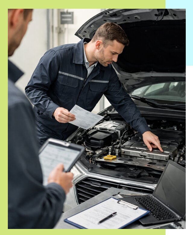 Оформление СБКТС на автомобиль в Благовещенске, быстро и официально