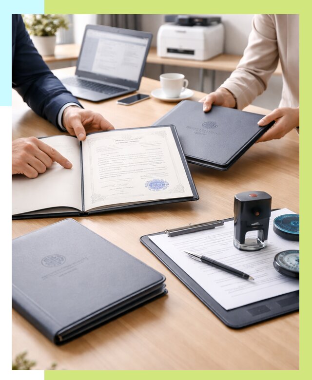 Сертификат OHSAS 18001 в Благовещенске от 45707 р. | Алешин-Бгн