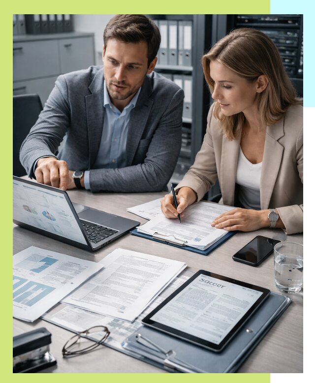 Получение сертификата ISO 27001 информационной безопасности в Благовещенске