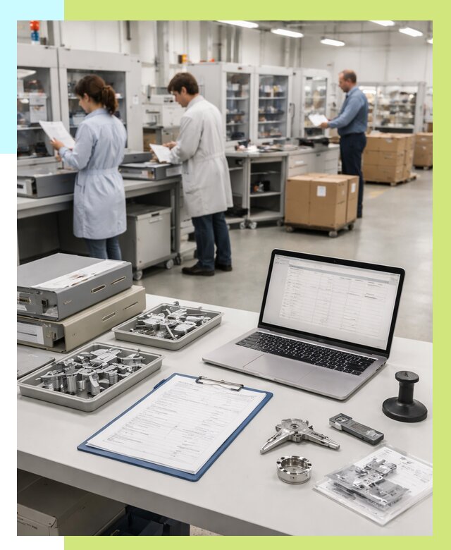 Сертификация производства в Благовещенске от 86335 р. | Алешин-Бгн