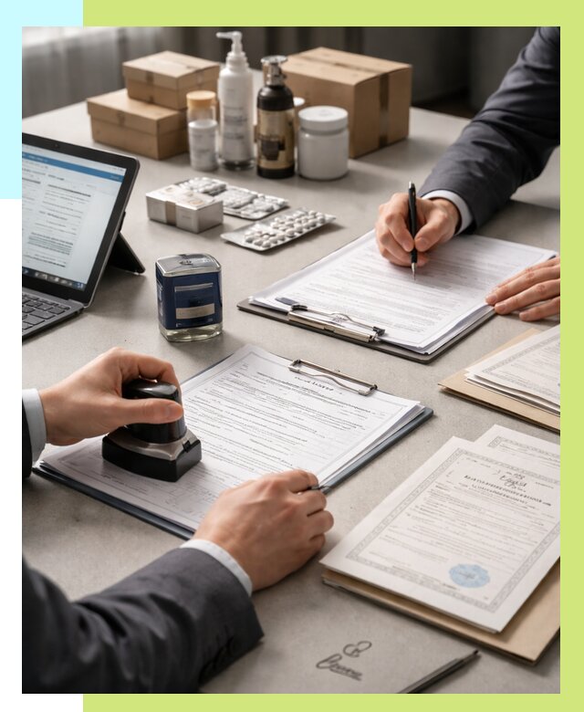 Декларирование товаров в Благовещенске от 9141 р. | Алешин-Бгн