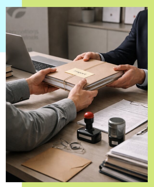 Сертификация для импорта в Благовещенске от 30471 р. | Алешин-Бгн