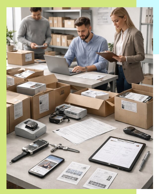 Сертификация товаров и документов для маркетплейсов в Благовещенске