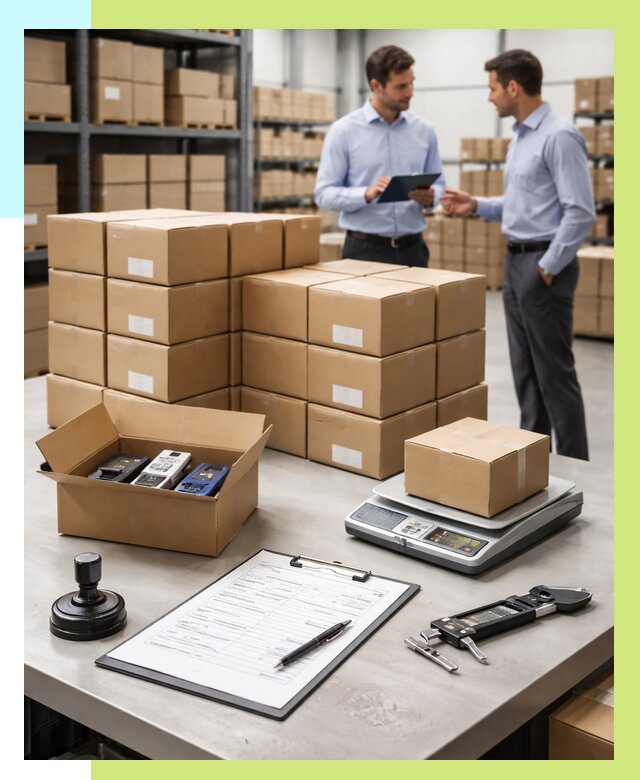 Сертификация партии товара в Благовещенске от 15236 р., Алешин-Бгн